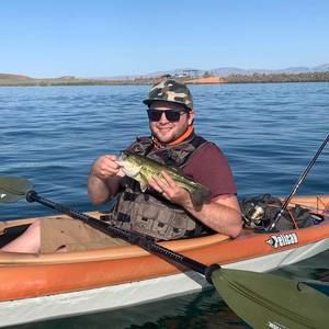 Meet your Posher, Mason